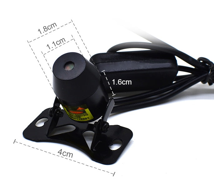 Flag Village Auto Tools Car star ceiling lights modified car roof full star USB car interior atmosphere lights car music sound control decorative lights
