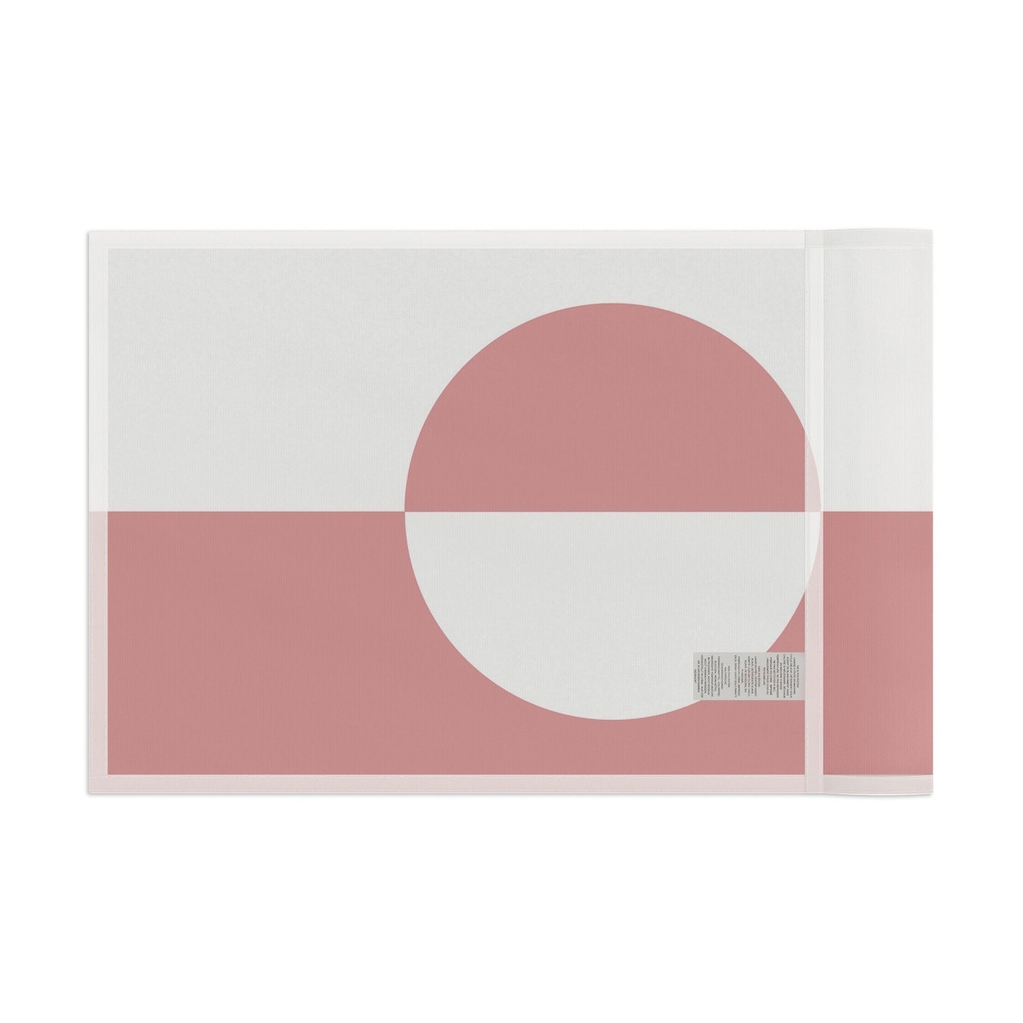 Flag Village Greenland Flag 18" x 12" / 36" x 24" / 60" x 36"