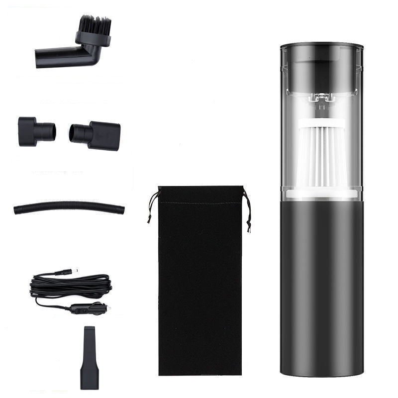 Flag Village Auto Tools Powerful car vacuum cleaner