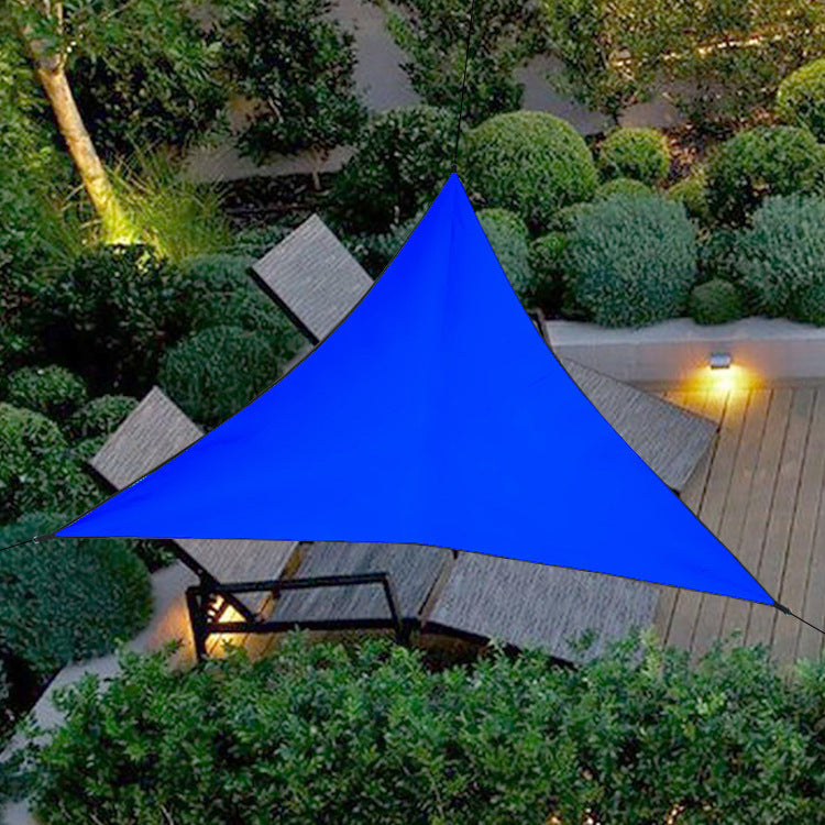 Flag Village Portable Camping High-end Awning
