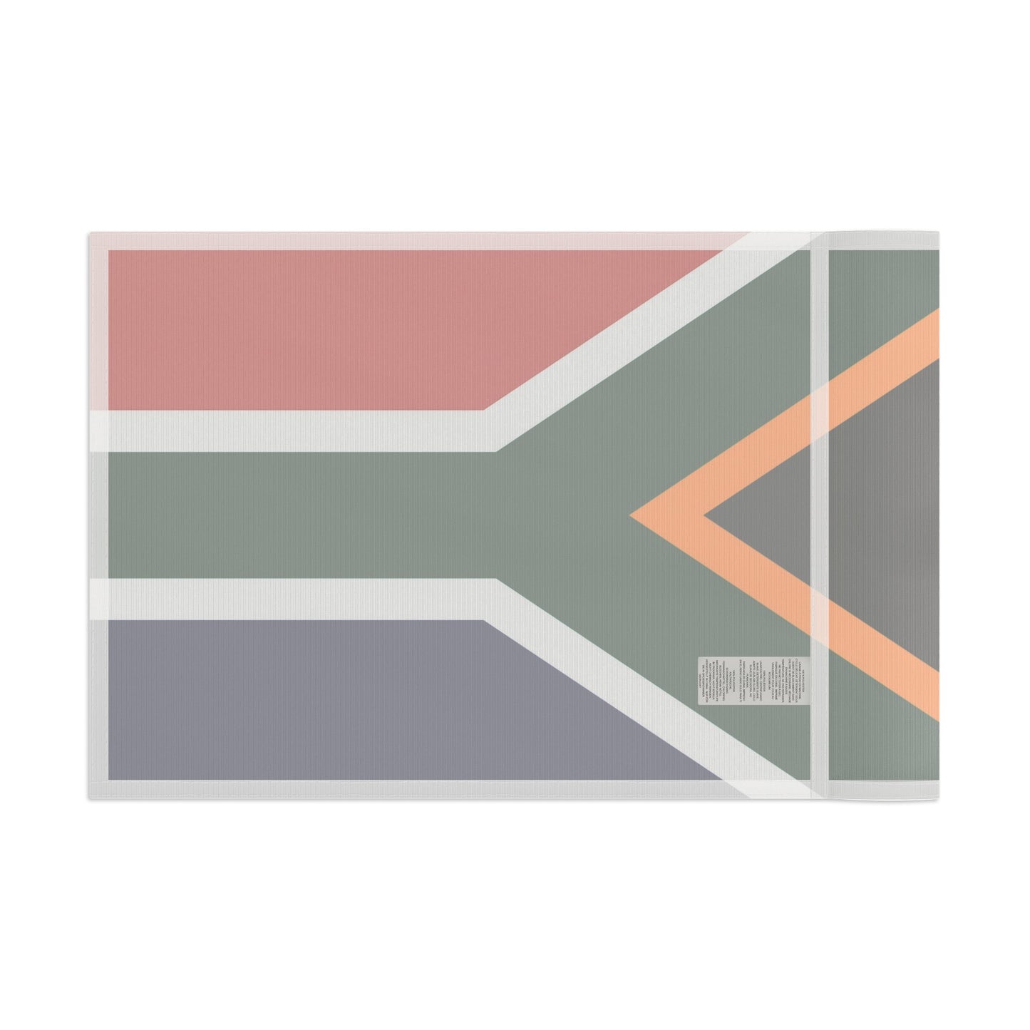 Flag Village South Africa Flag 18" x 12" / 36" x 24" / 60" x 36"