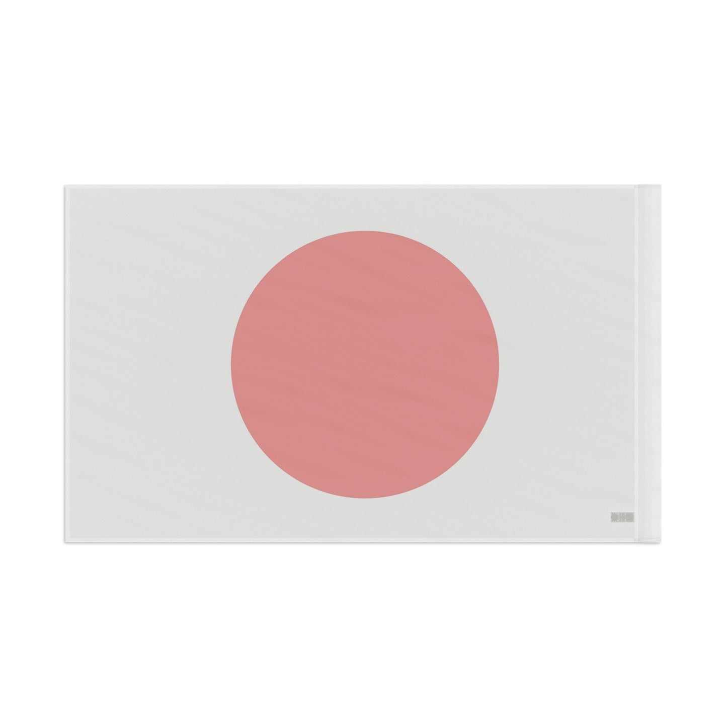 Flag Village Japan Flag 18" x 12" / 36" x 24" / 60" x 36"