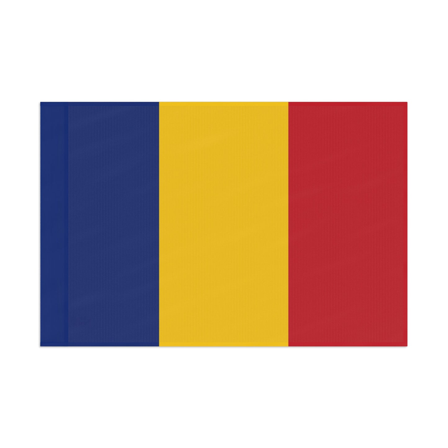 Flag Village Romania Flag 18" x 12" / 36" x 24" / 60" x 36"