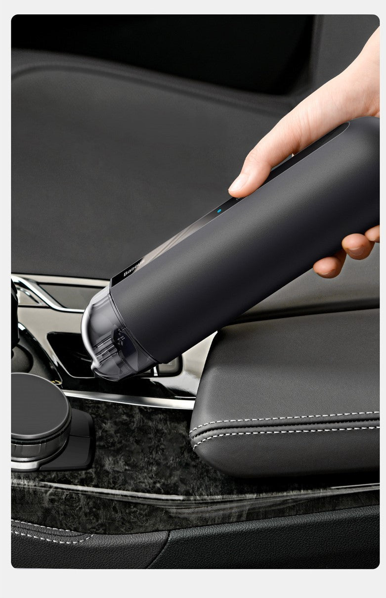 Flag Village Auto Tools Car Vacuum Cleaner Wireless 5000Pa Handheld Mini Vaccum Cleaner For Car Home Desktop Cleaning Portable Vacuum Cleaner