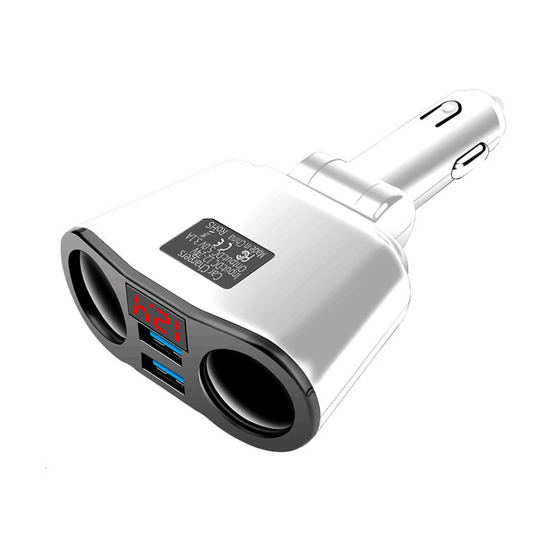 Flag Village Auto Tools Fast charge car charger