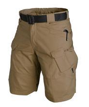 Flag Village Outdoor sports and leisure work clothes and shorts