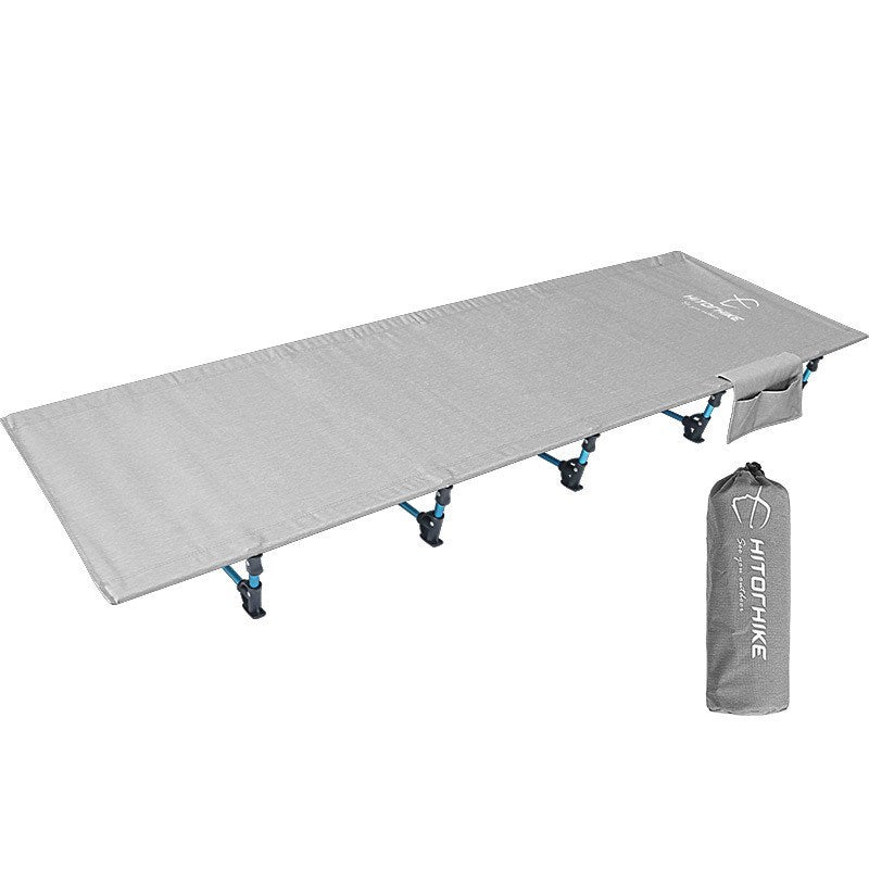 Flag Village Portable escort camping bed for outdoor camping