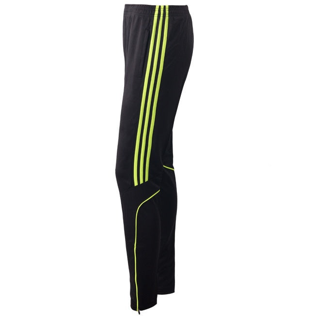 Flag Village Man straight tube pants leisure pants thin outdoor fitness running FOOTBALL PANTS fast dry casual clothing wholesale