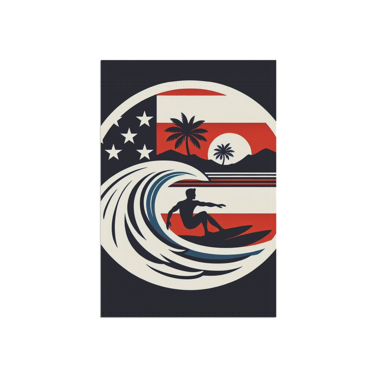 Flag Village Hawaii State Flag Sporting Garden & House Banner HI0002