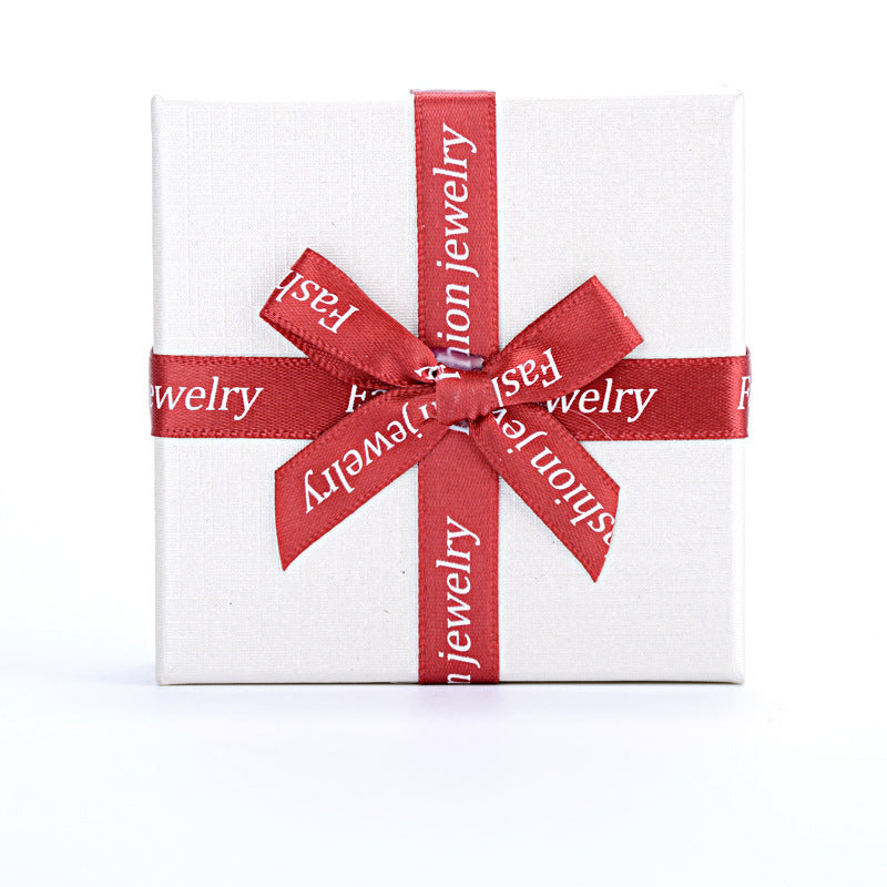 Flag Village Accessories market gift box jewelry gift box