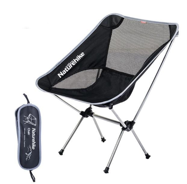 Flag Village Ultra-light moon chair