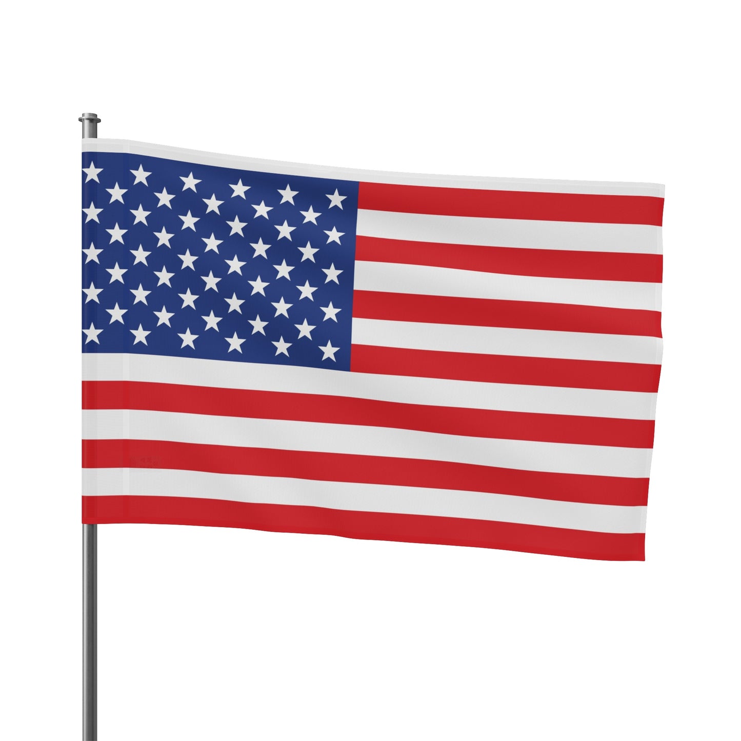 Flag Village United States Flag 18" x 12" / 36" x 24" / 60" x 36"