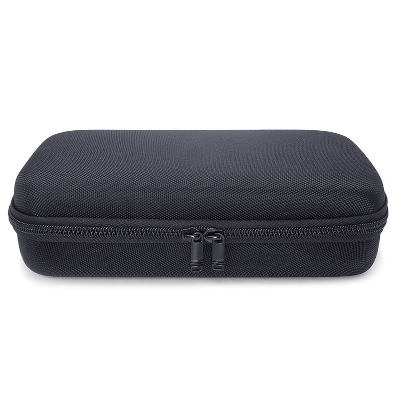 Flag Village Auto Tools EVA Motorcycle Charger Storage Bag Hard Shell Electric Car Power Tools