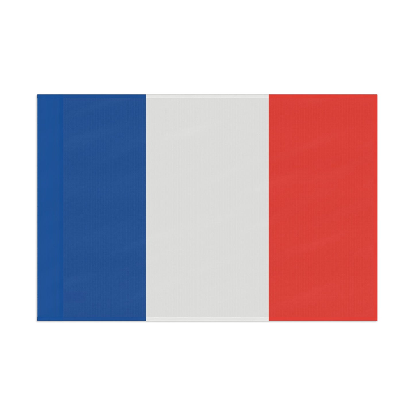 Flag Village France Flag 18" x 12" / 36" x 24" / 60" x 36"