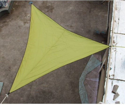 Flag Village Portable Camping High-end Awning