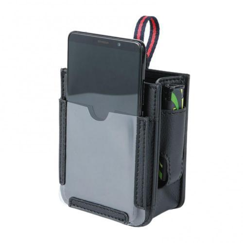 Flag Village Auto Tools Car Accessories Air Outlet Storage Bag