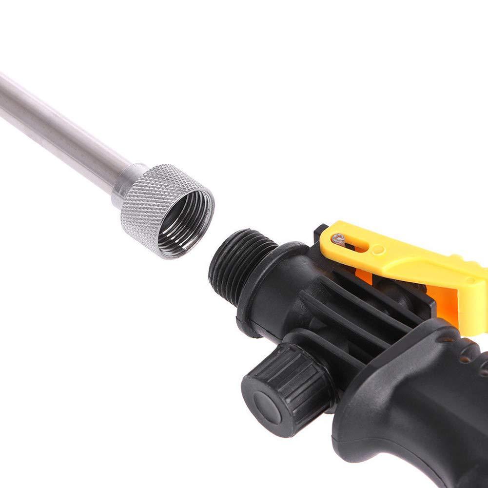 Flag Village Auto Tools Car wash water gun high pressure adjustable