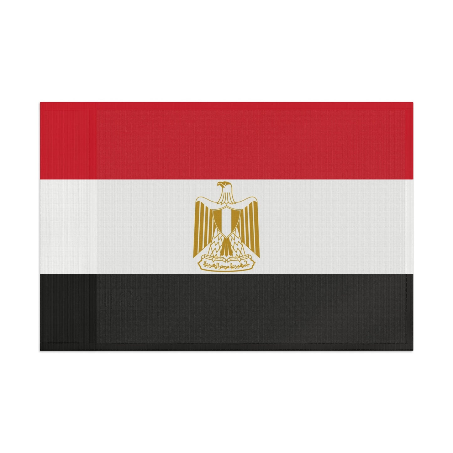 Flag Village Egypt Flag 18" x 12" / 36" x 24" / 60" x 36"