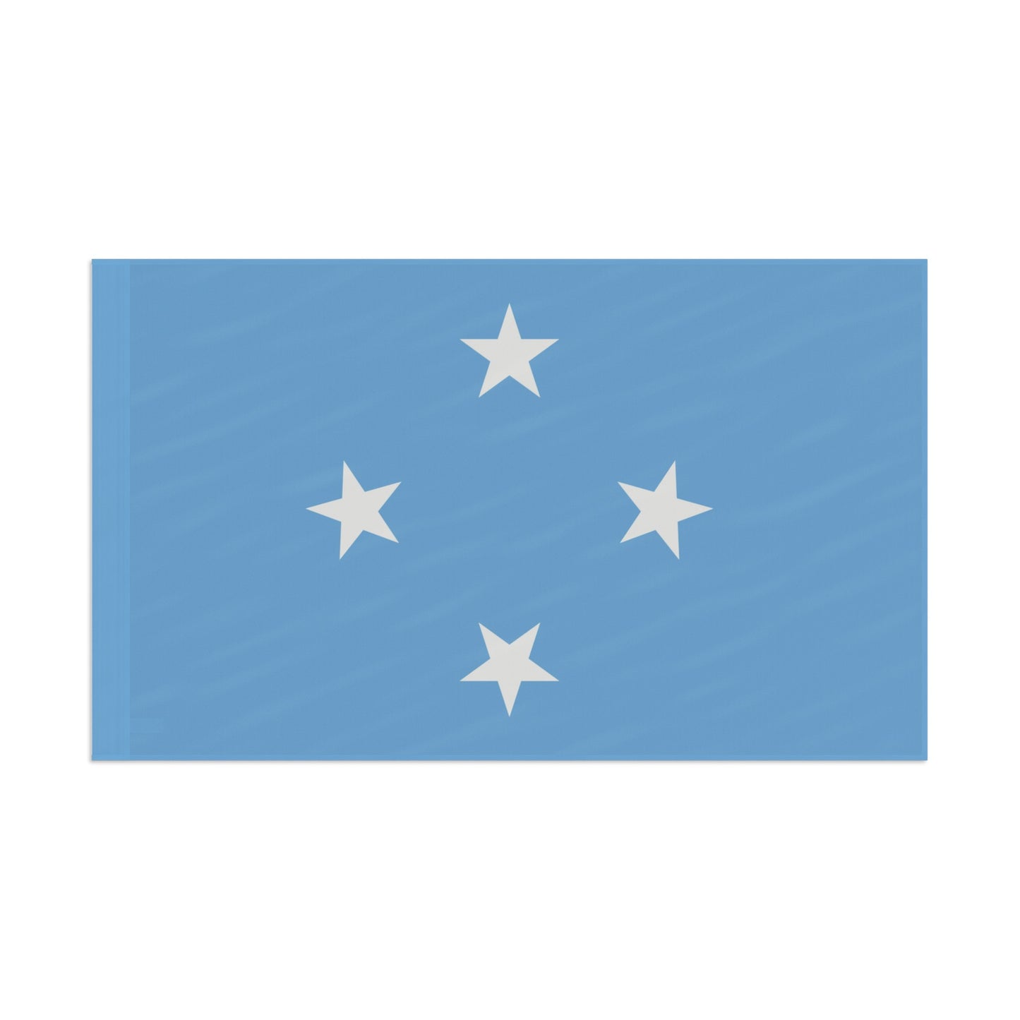 Flag Village Micronesia Flag 18" x 12" / 36" x 24" / 60" x 36"