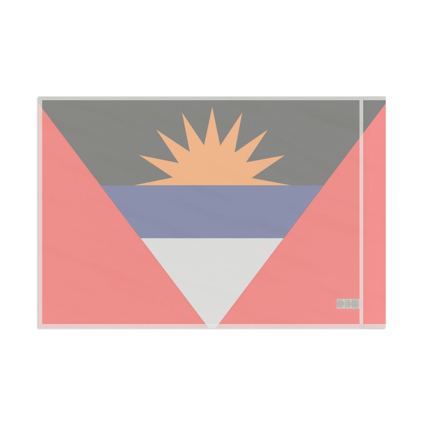 Flag Village Antigua And Barbuda Flag 18" x 12" / 36" x 24" / 60" x 36"