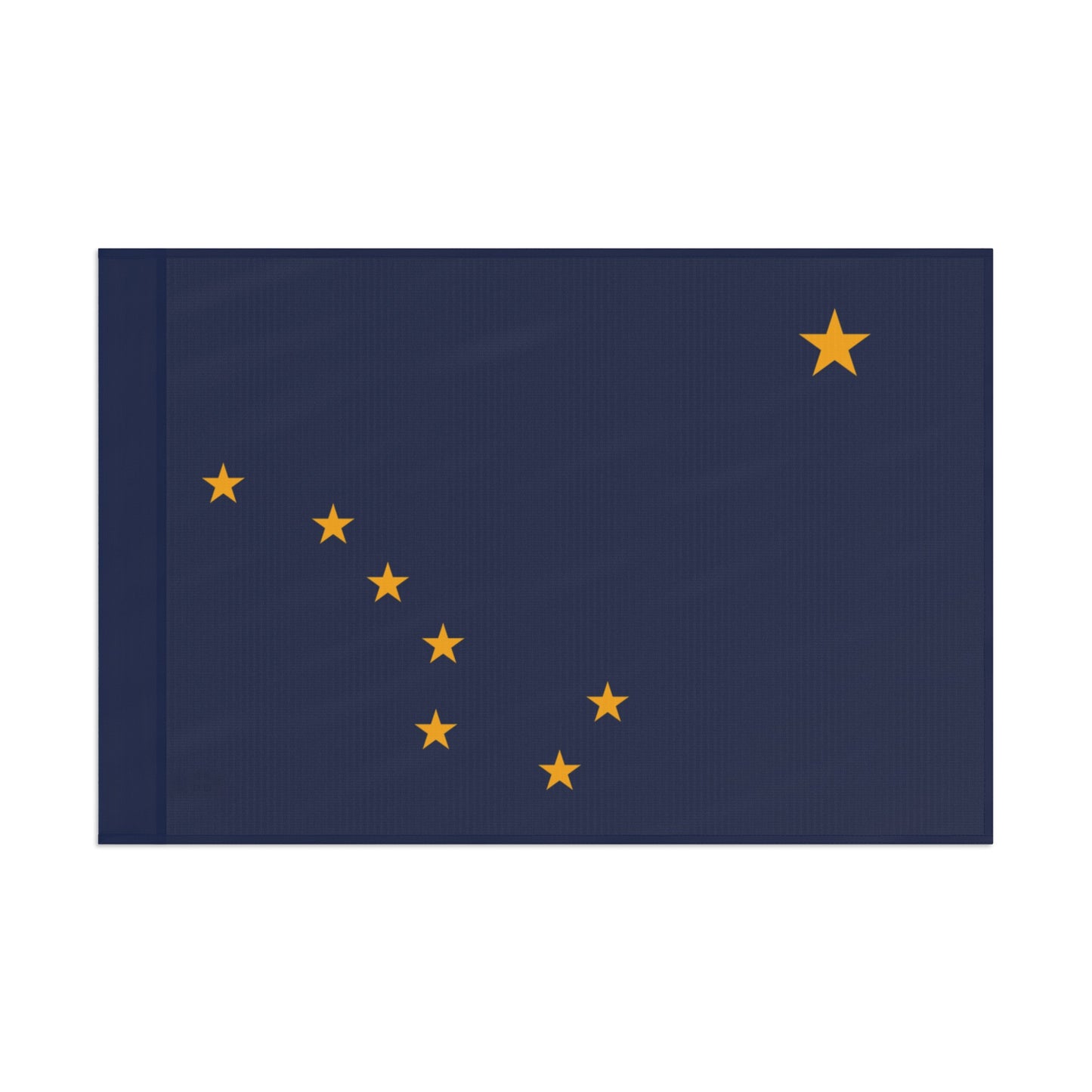 Flag Village USA Alaska State Flag