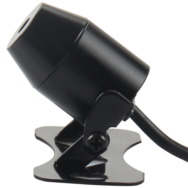 Flag Village Auto Tools Car star ceiling lights modified car roof full star USB car interior atmosphere lights car music sound control decorative lights