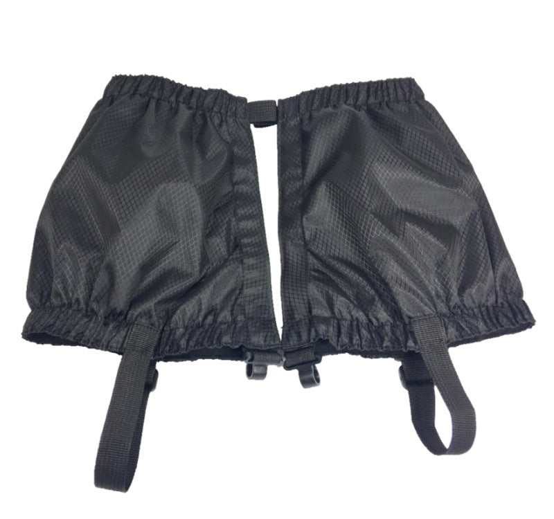 Flag Village Outdoor hiking waterproof leg cover