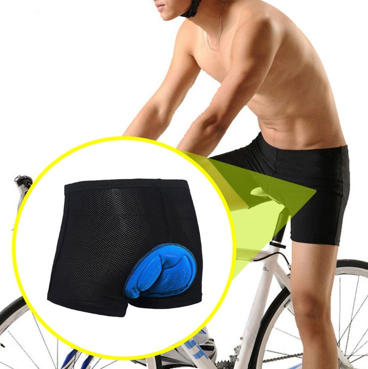 Flag Village Bicycle cycling underwear summer cycling shorts