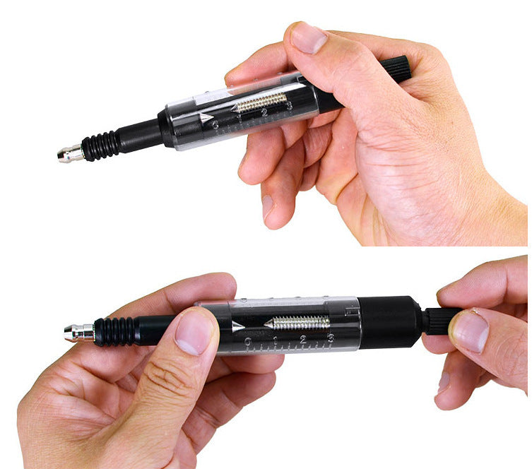 Flag Village Auto Tools Adjustable High-voltage Line Tester For Automobile Maintenance Tools
