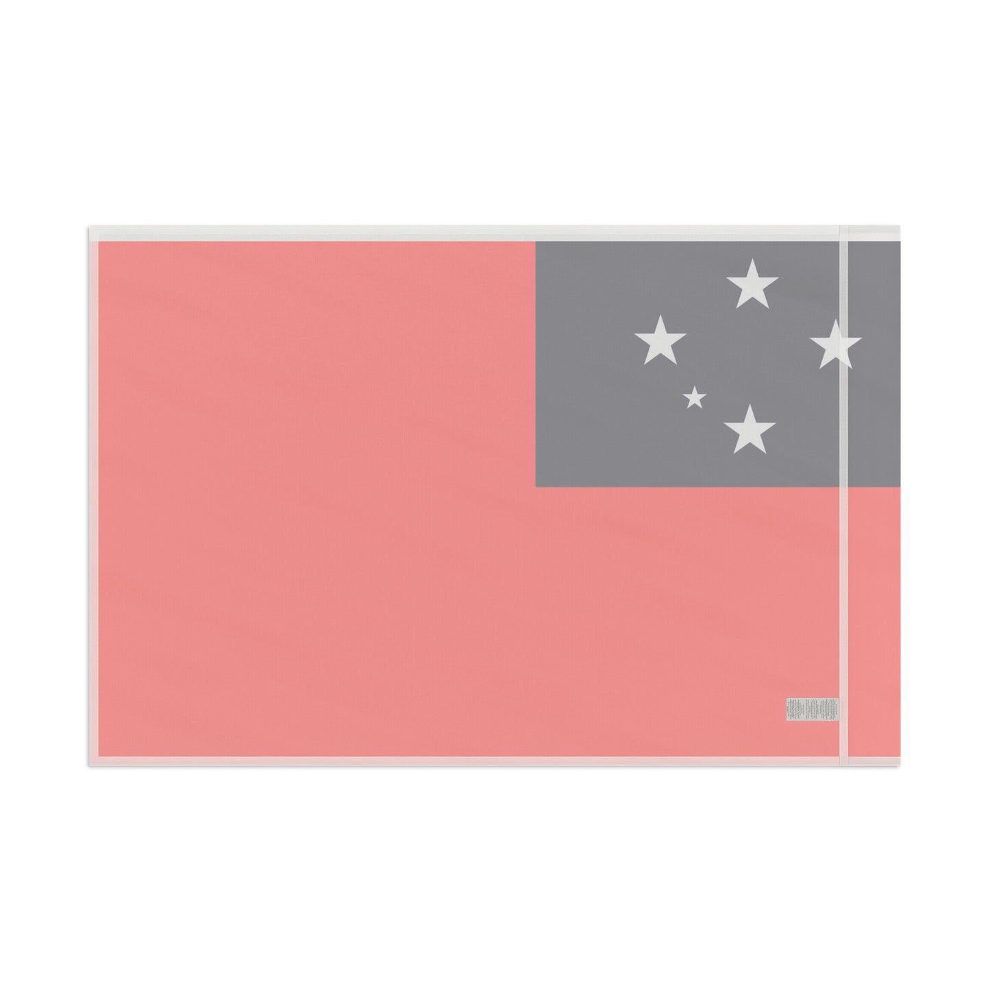 Flag Village Samoa Flag 18" x 12" / 36" x 24" / 60" x 36"