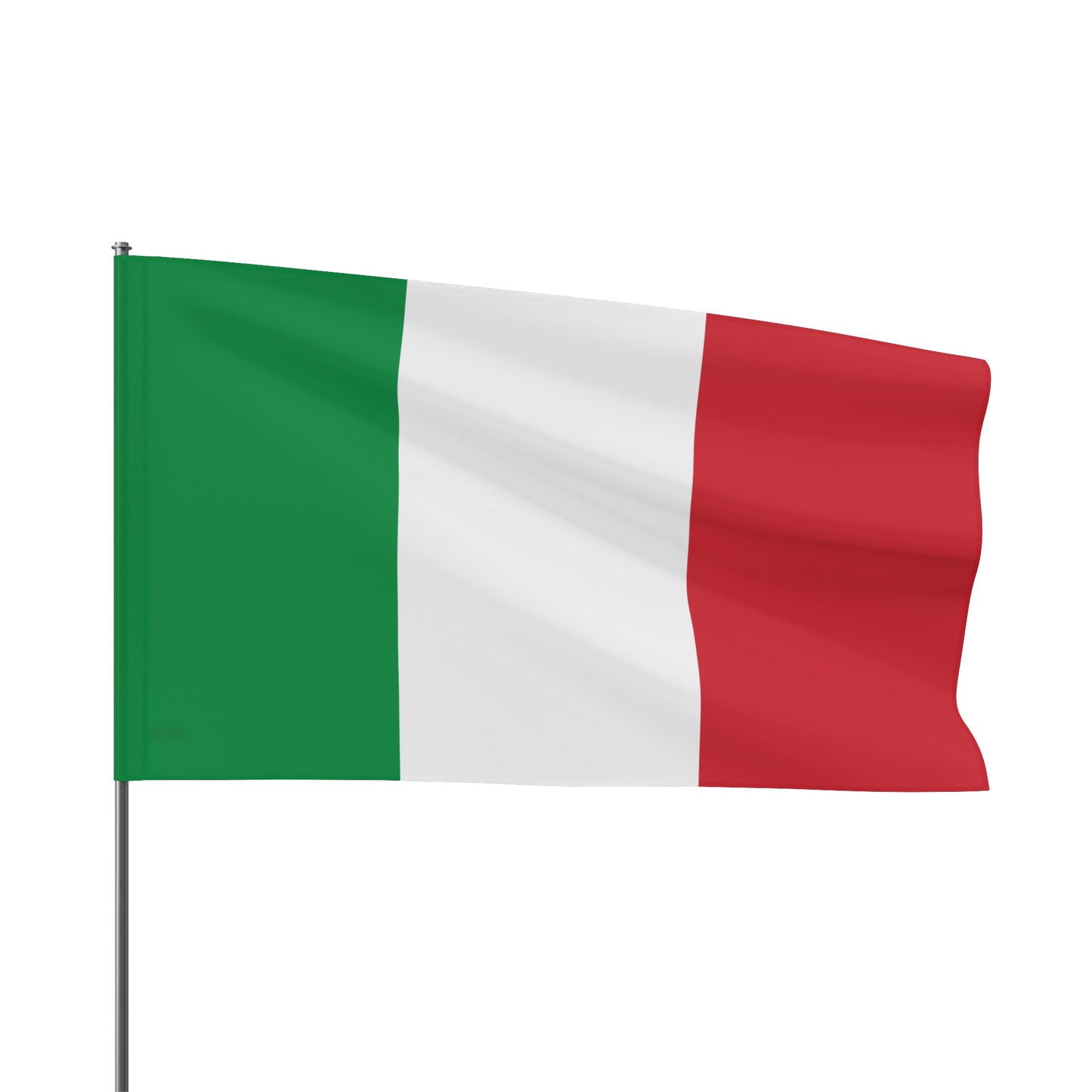 Flag Village Italy Flag 18" x 12" / 36" x 24" / 60" x 36"