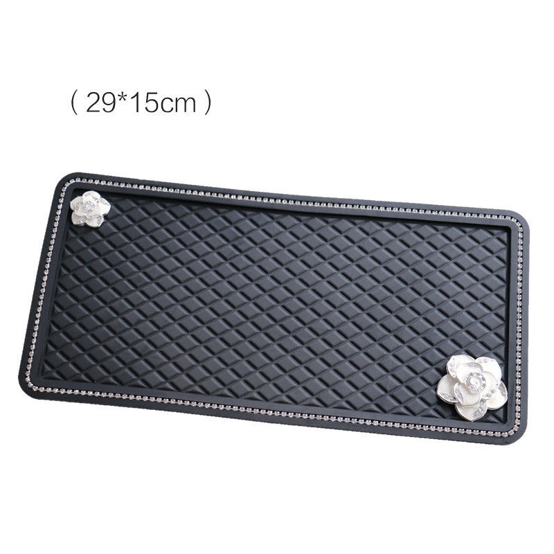 Flag Village Auto Tools Car anti-slip mat Car storage mat