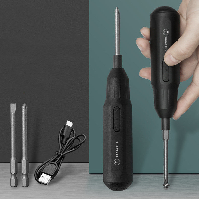 Flag Village Auto Tools Mini portable screwdriver power tools