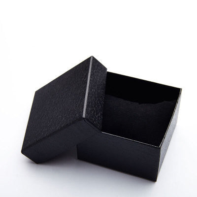 Flag Village Watch Box Bracelet Jewelry Gift Packaging Box