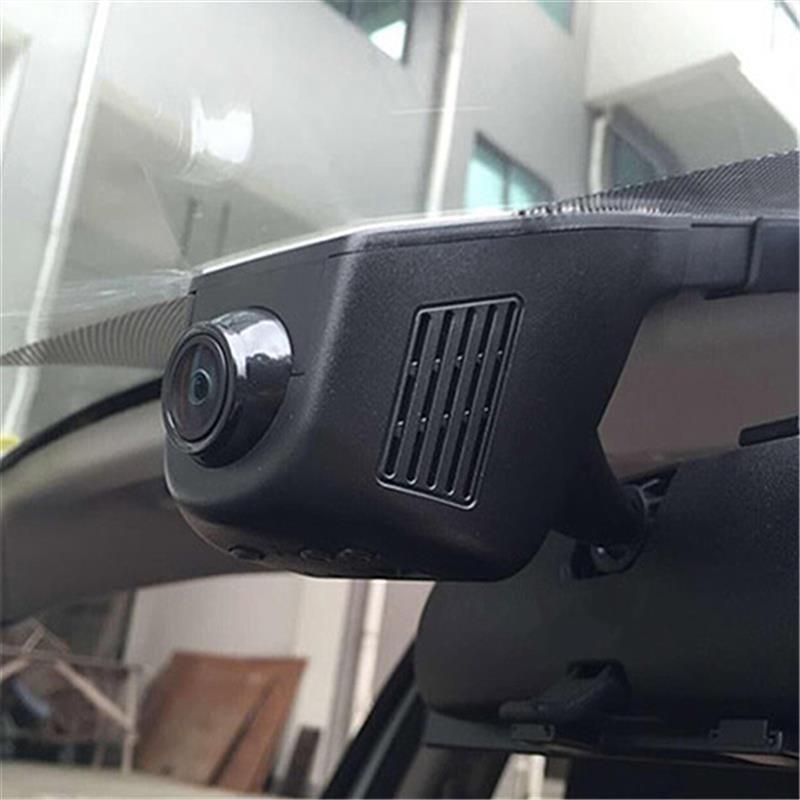 Flag Village Auto Tools HD 1080P WIFI DVR Dash Cam Night Vision