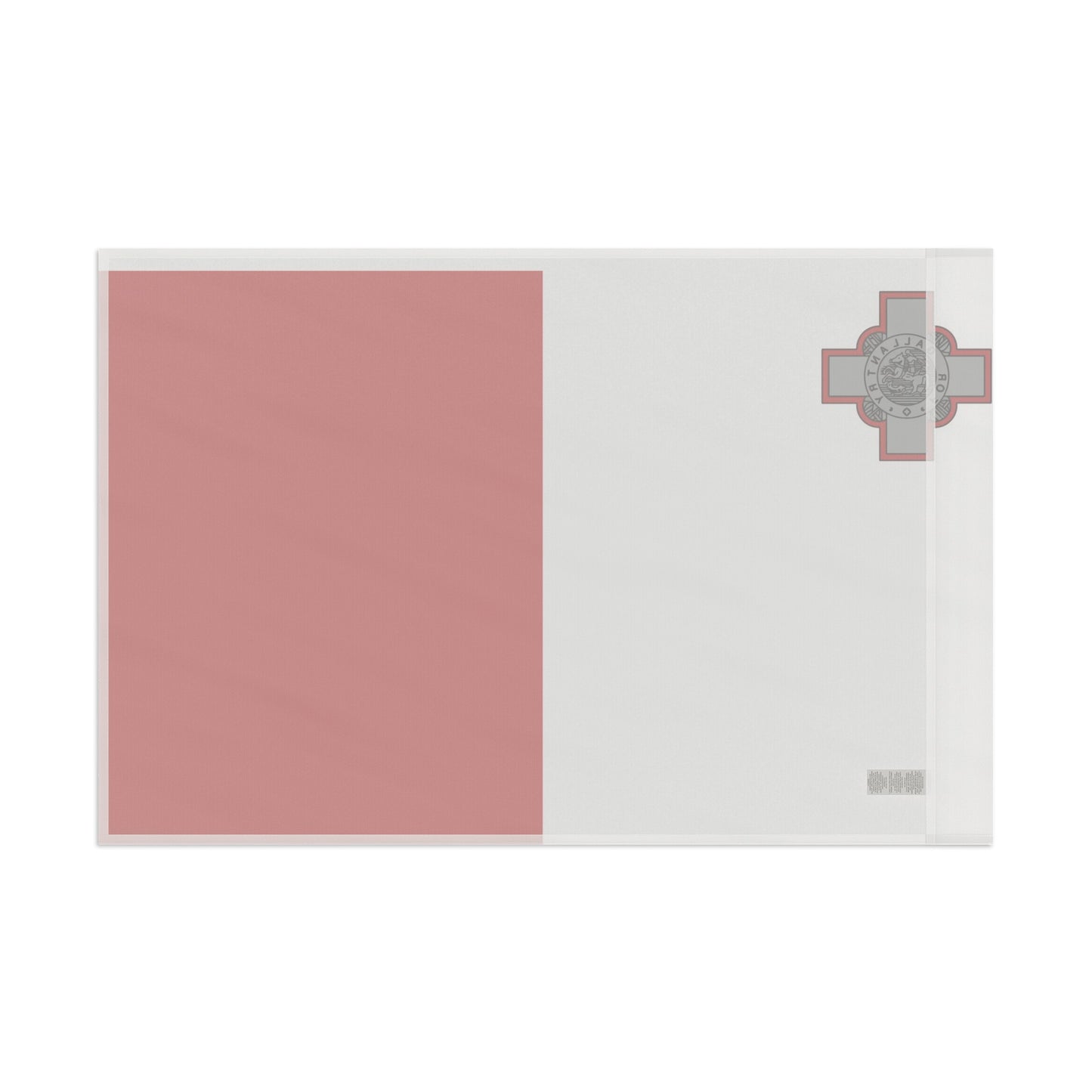 Flag Village Malta Flag 18" x 12" / 36" x 24" / 60" x 36"