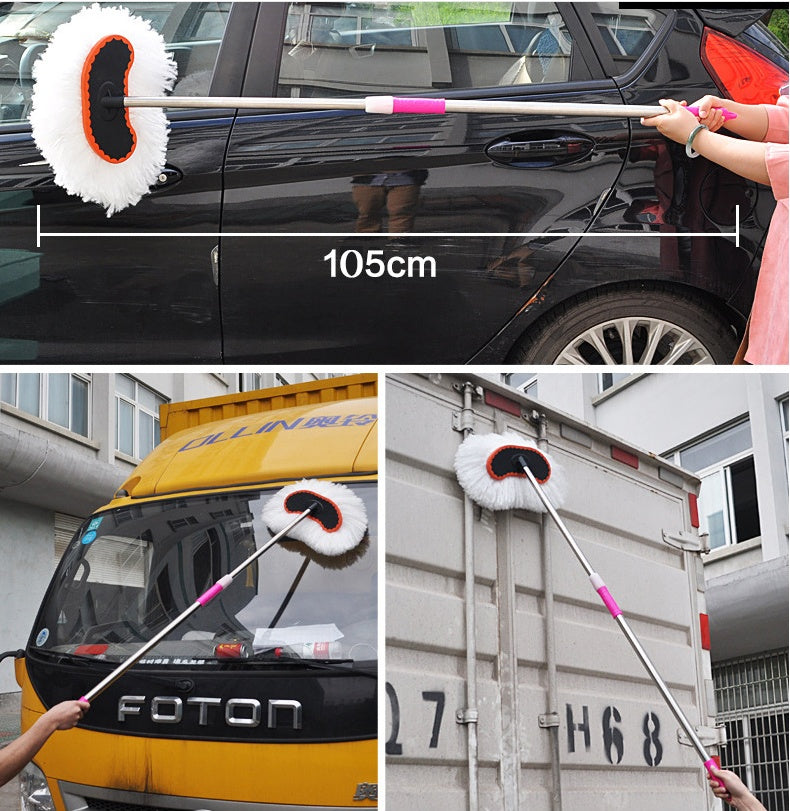 Flag Village Auto Tools Car wash brush
