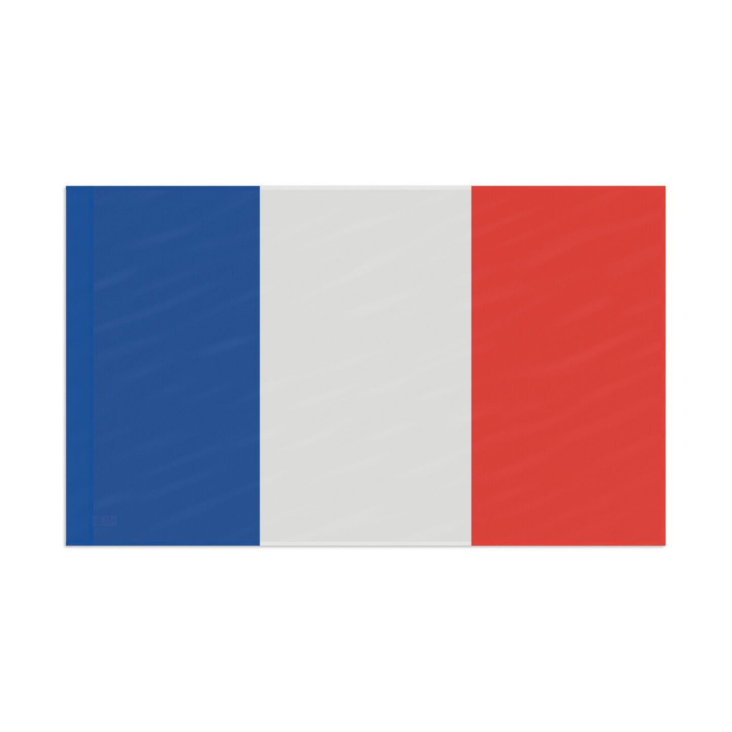 Flag Village France Flag 18" x 12" / 36" x 24" / 60" x 36"