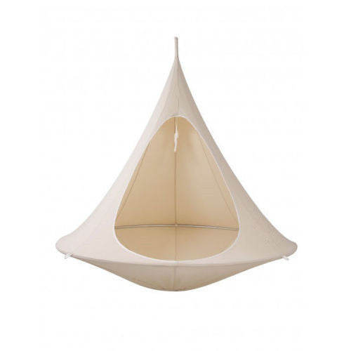 Flag Village Flying Saucer Lightweight Portable Nylon Hammock For Backpacking Camping Camping