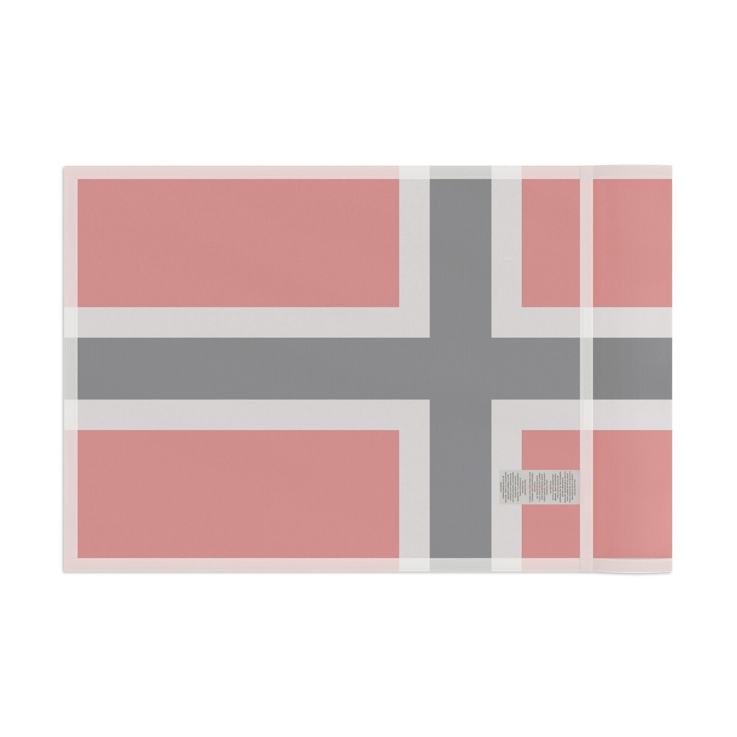 Flag Village Norway Flag 18" x 12" / 36" x 24" / 60" x 36"