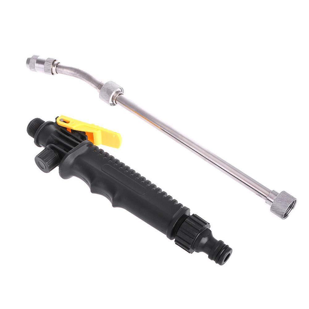 Flag Village Auto Tools Car wash water gun high pressure adjustable