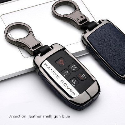 Flag Village Auto Tools Car key protection case
