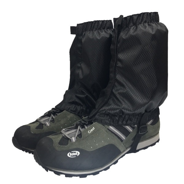 Flag Village Outdoor hiking waterproof leg cover