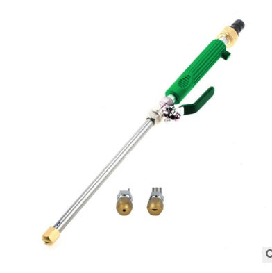 Flag Village Auto Tools Car wash water gun high pressure adjustable