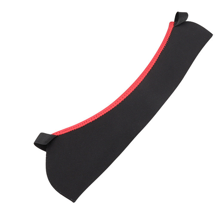 Flag Village Outdoor Tactical Scope Rifle Shotgun Dust Cover Reversible Neoprene Scope Cover