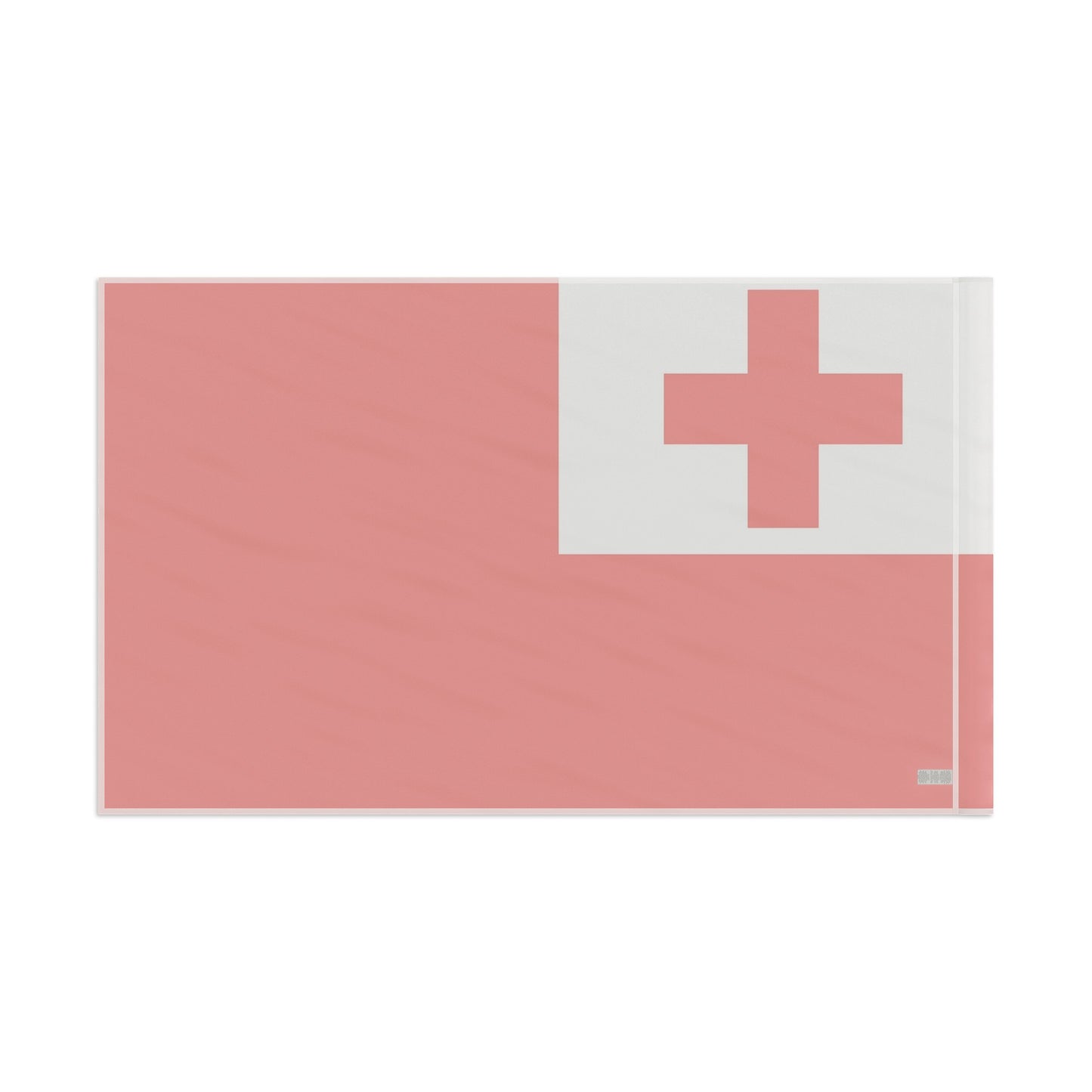 Flag Village Tonga Flag 18" x 12" / 36" x 24" / 60" x 36"
