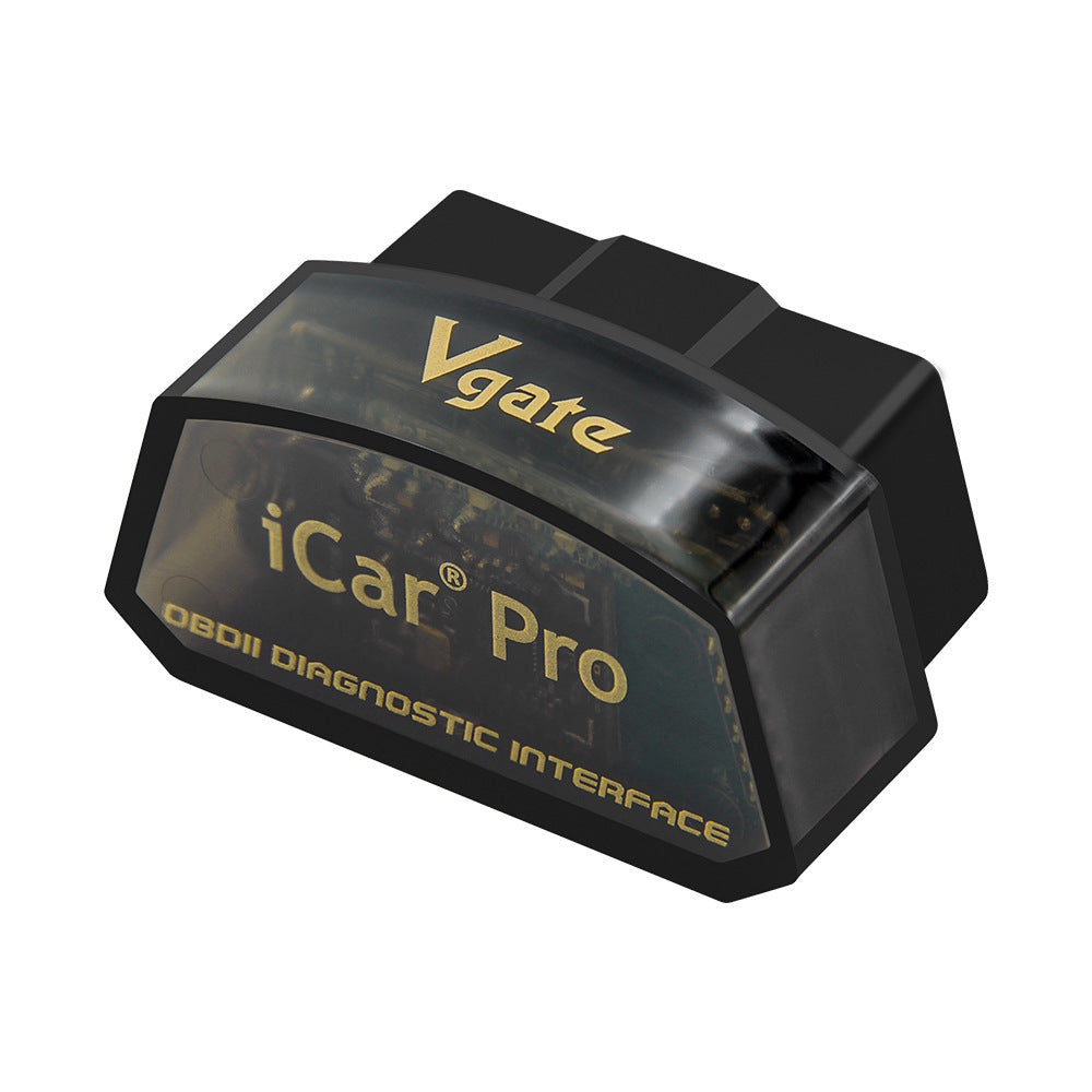 Flag Village Auto Tools Vgate iCar Pro V2.2 OBDII BLE 4.0 Bluetooth support Android full protocol
