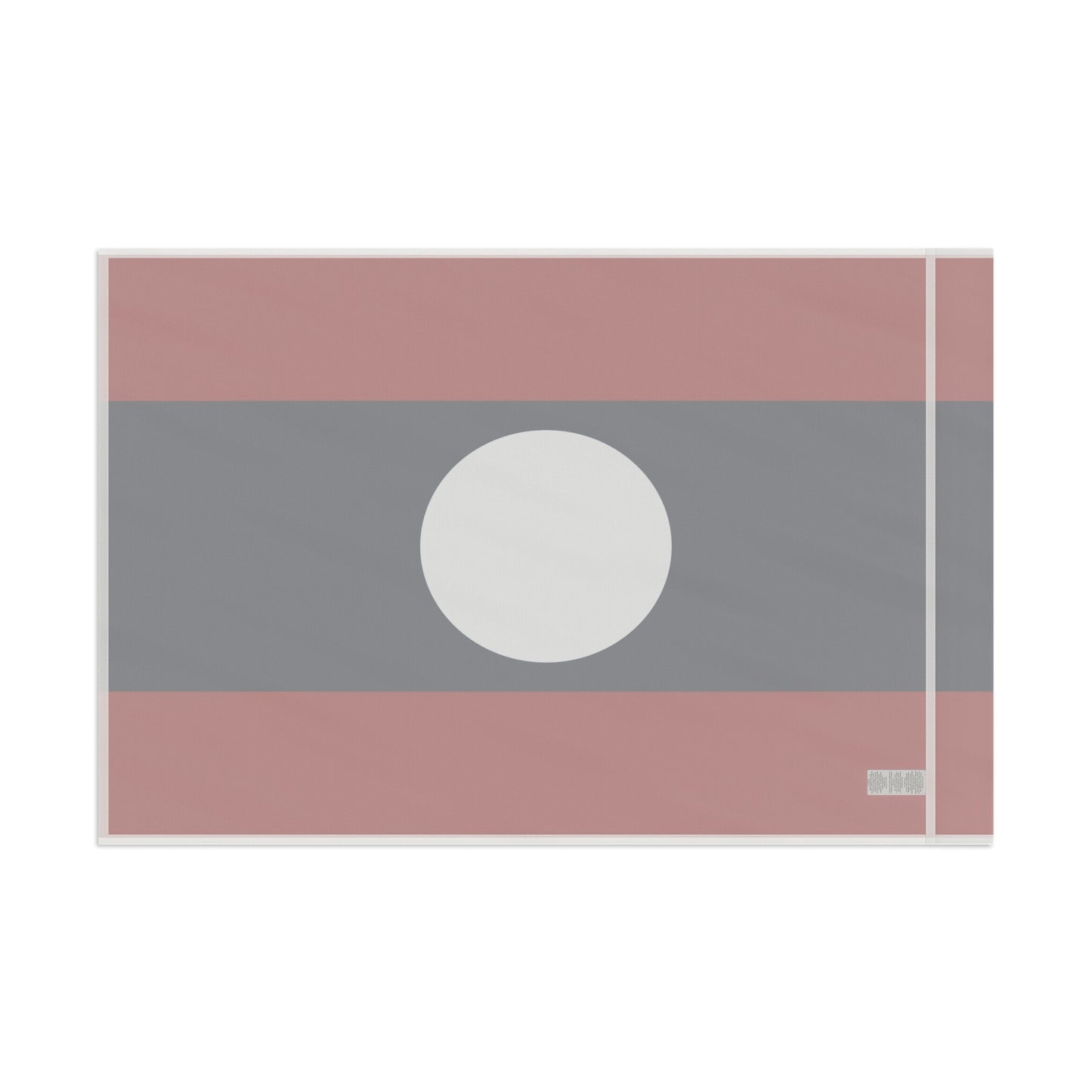 Flag Village Laos Flag 18" x 12" / 36" x 24" / 60" x 36"