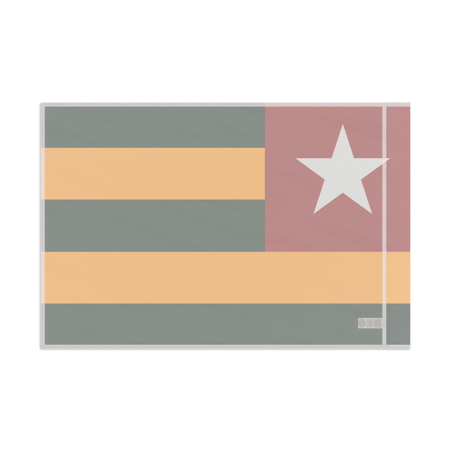 Flag Village Togo Flag 18" x 12" / 36" x 24" / 60" x 36"