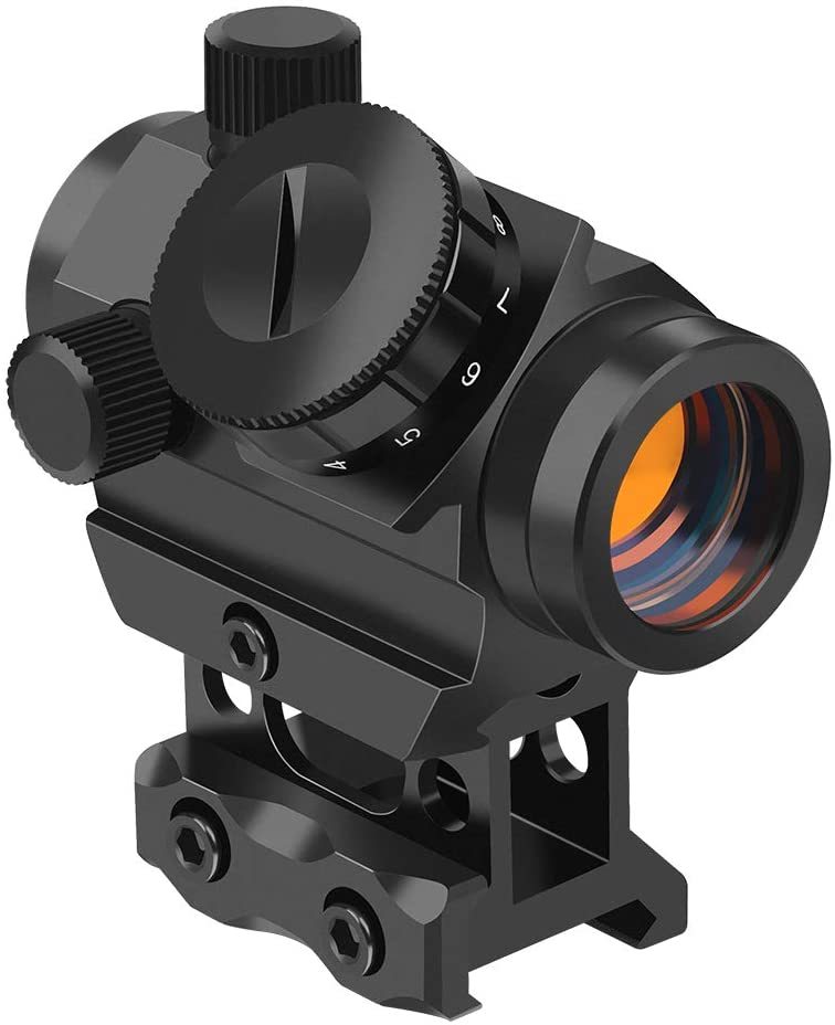 Flag Village Optical Equipment Outdoor Telescope Shooting Scope